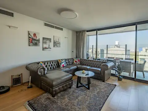 Departamento en Venta de 3 dormitorios