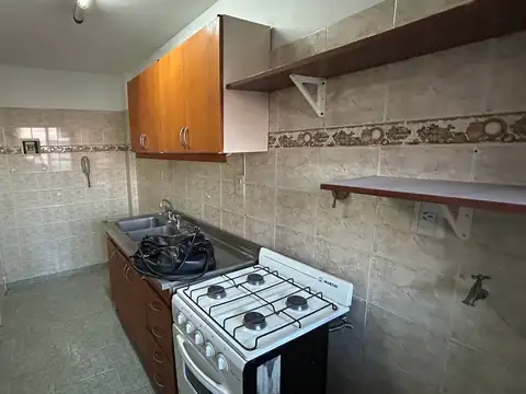 Departamento en Alquiler en Villa General Mitre, $ 550.000