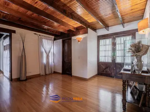 Casa en Venta 35 años
