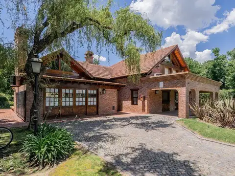Casa en Venta en Country San Diego, Moreno