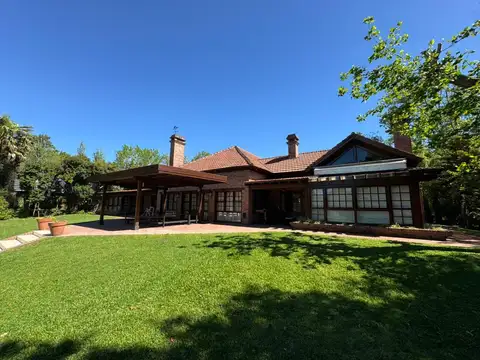 Casa en Venta en Country San Diego