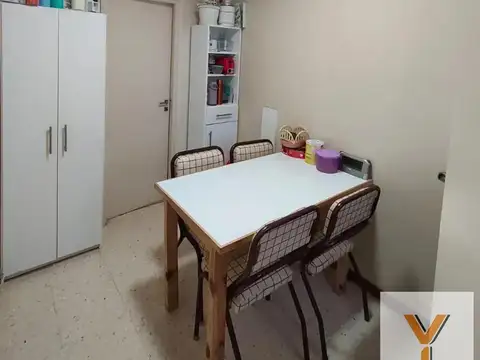 Departamento en Venta 20 años