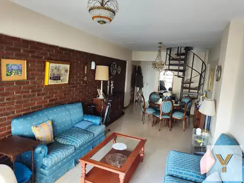 Departamento en Venta de 4 ambientes
