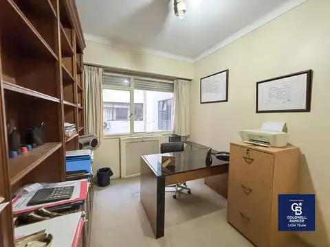 Departamento en Alquiler Apto profesional