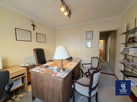 Departamento en Alquiler de 3 dormitorios