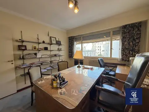 Departamento en Alquiler de 4 ambientes