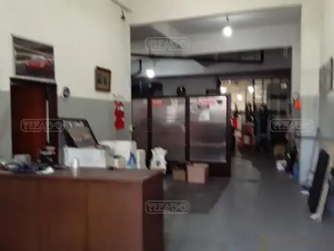 Galpon en Venta en Martinez, USD 850.000