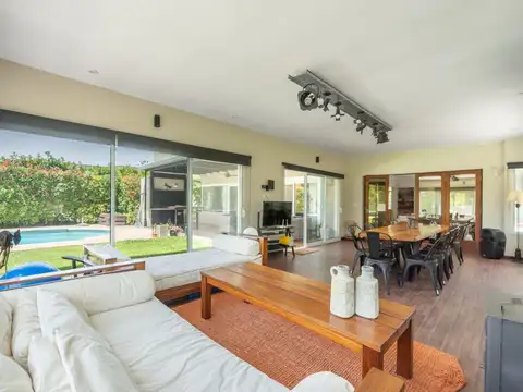 Venta  Barrio  Cerrado Villa Olivos central, Km 36