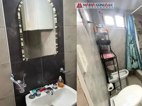 Departamento en Venta en Moron Norte, USD 55.000