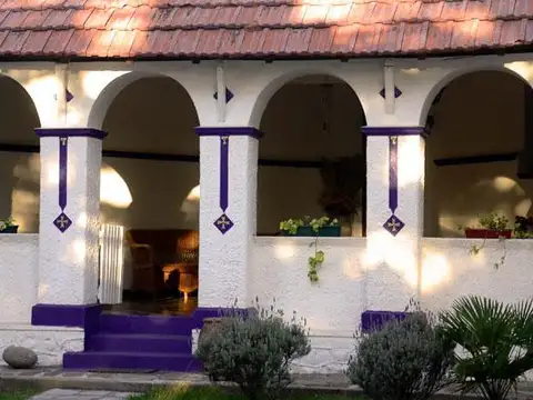 Casa en Venta en Valle Hermoso, USD 400.000