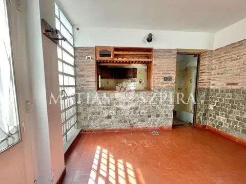 Depto Tipo Casa en Venta de 3 dormitorios