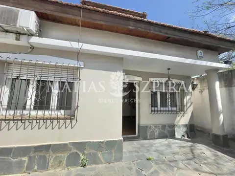 VENTA PH 4 AMBIENTES MORON