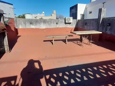 Depto Tipo Casa en Venta de 2 ambientes