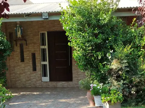 Servidumbre de paso Bretones S/N