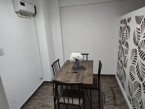Departamento en Alquiler Temporal Apto profesional