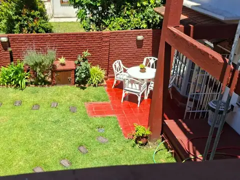 Villa Gesell, AR-BA18-8 100
