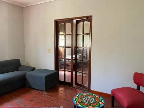 Departamento en Venta de 7 ambientes