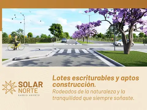 Avenida Constitución 9100
