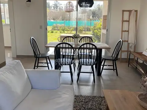 Casa en Venta A Estrenar