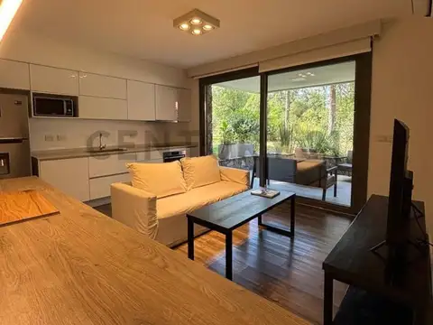 Departamento en Venta al Norte