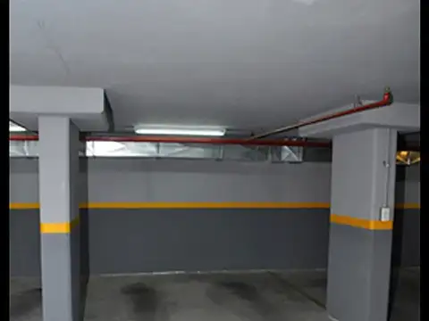 Cochera en Venta Cubierta
