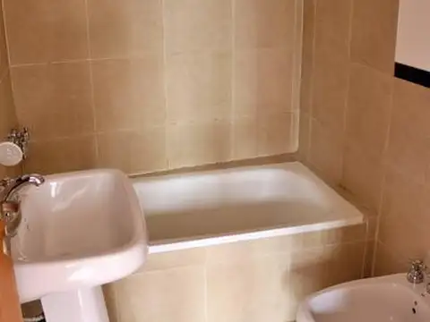 Departamento en Venta 7 años