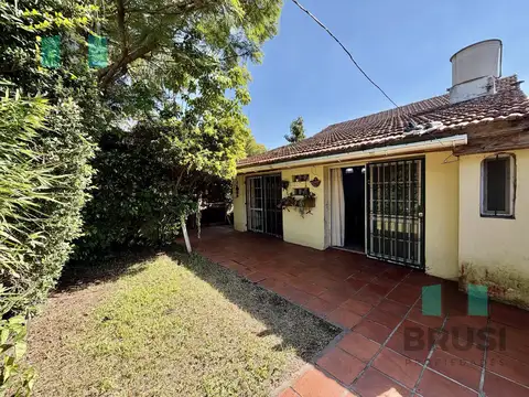 Casa en Venta en Temperley, USD 130.000