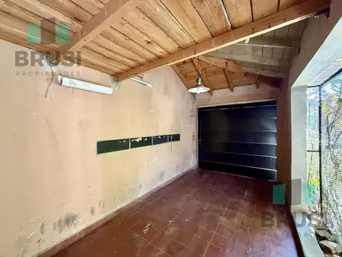 Casa en Venta 30 años