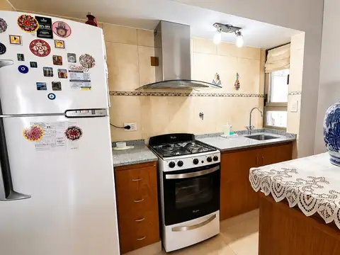 Departamento en Venta de 2 dormitorios