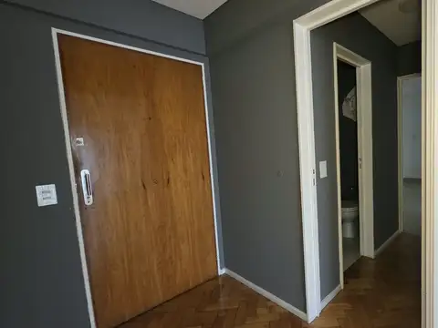 Departamento en Alquiler de 3 dormitorios