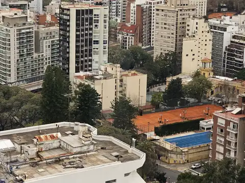 Departamento en Alquiler de 5 ambientes
