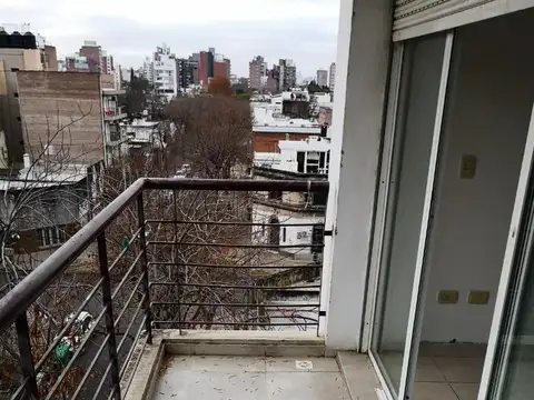 Departamento en Alquiler de 2 ambientes