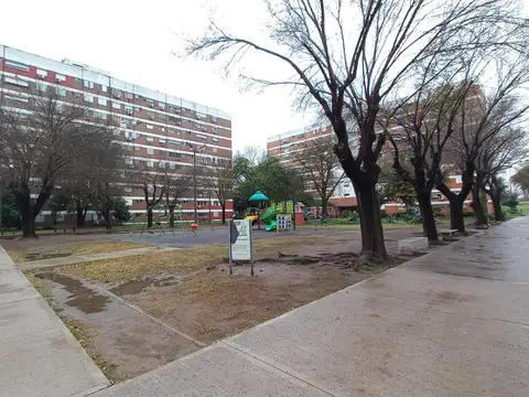Departamento en Alquiler 60 años