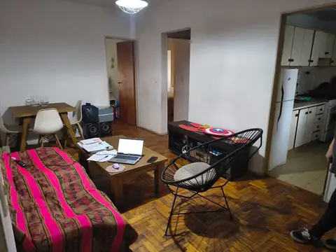 Departamento  en Venta en San Martin, G.B.A. Zona Norte, Argentina