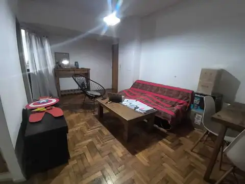 Departamento en Venta 35 años