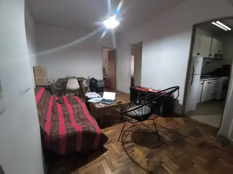 Departamento en Venta en Barrio Parque San Martín, USD 55.000