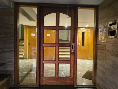 Güemes 2100