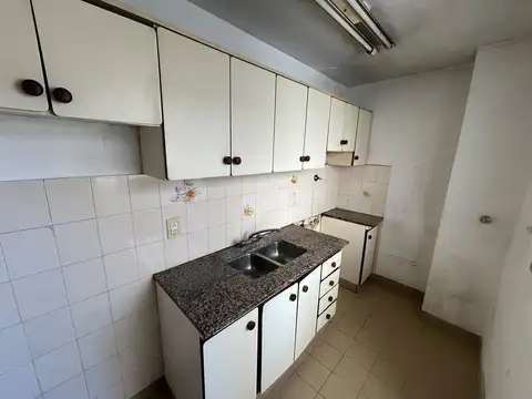 Departamento en Venta en Barrio Parque San Martín, USD 55.000