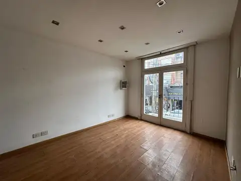 VENTA DEPARTAMENTO 4 AMBIENTES VALENTIN ALSINA TERRAZA PARRILLA
