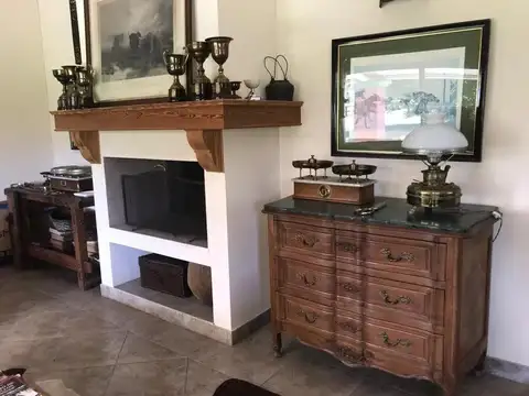 Casa en Venta 15 años