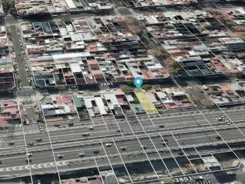 Galpon en Venta en Boedo, USD 295.000