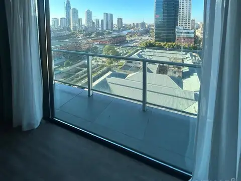 Departamento en Alquiler en Puerto Madero, USD 1.000