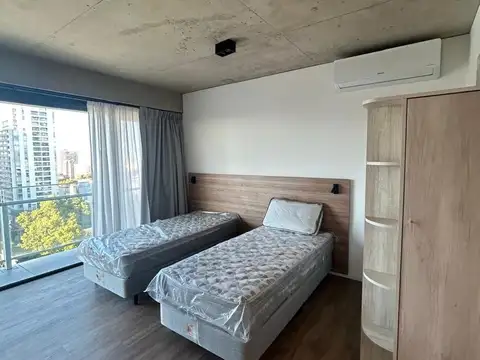 Departamento en Alquiler en Puerto Madero, USD 1.000