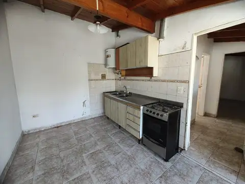 Departamento en Venta en Boulogne, USD 240.000