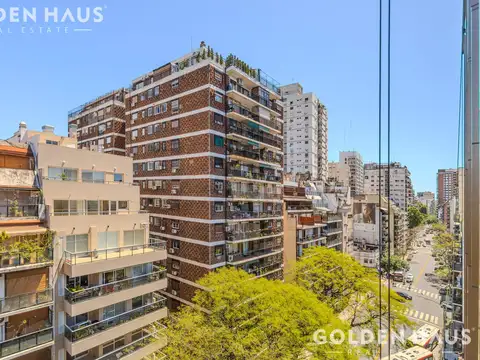 Departamento en Venta en Las Cañitas, USD 274.500