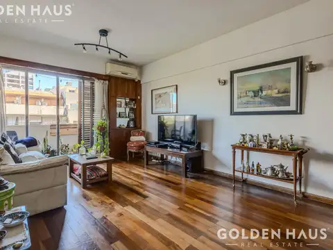 Luis Maria Campos al 1100