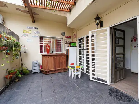 Depto Tipo Casa en Venta 15 años