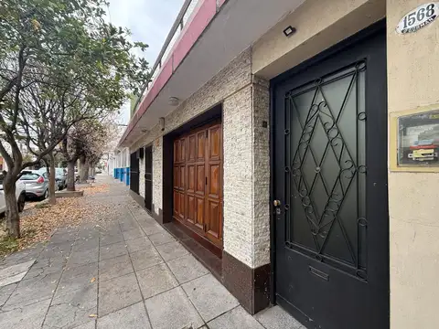 Depto Tipo Casa en Venta en Lomas del Mirador, USD 65.000