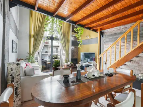 Departamento en Lanús Este