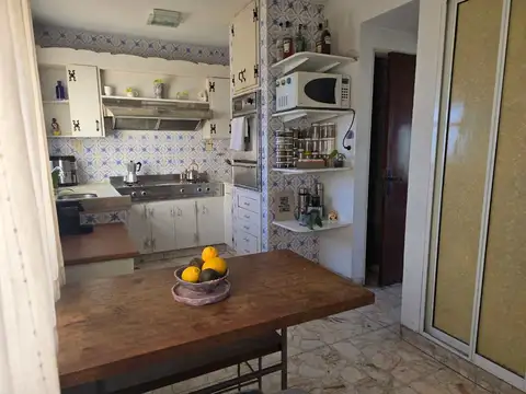 Departamento en Venta en Balvanera, USD 215.000